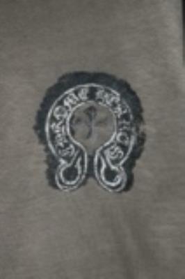 wholesale quality chrome hearts hoodies model no. 29